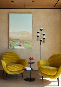 Desert Club