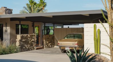 Desert Retreat