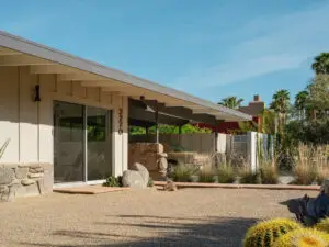 Desert Retreat