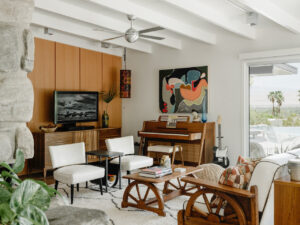 Desert Retreat