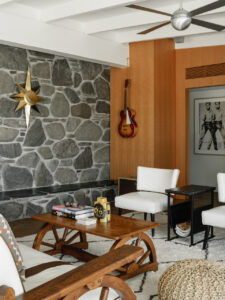 Desert Retreat