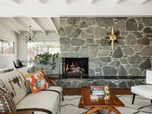 Desert Retreat