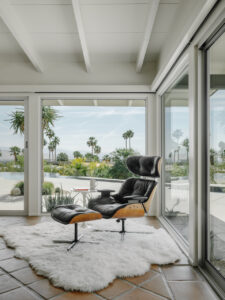 Desert Retreat