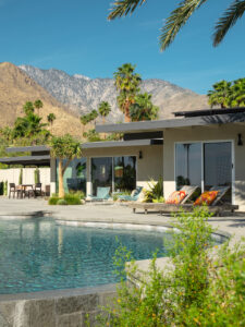 Desert Retreat