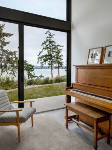 Whidbey Dogtrot