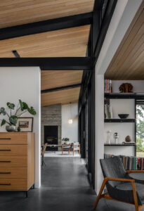 Whidbey Dogtrot