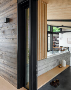 Whidbey Dogtrot