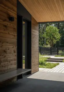 Whidbey Dogtrot