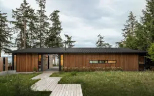 Whidbey Dogtrot