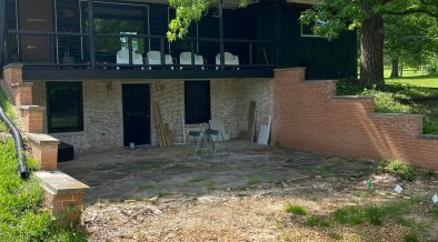 basement