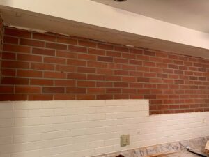 bricks