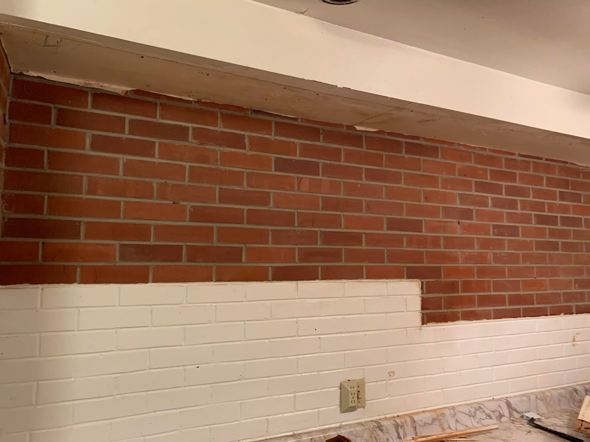 bricks