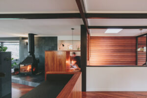 Bardon House