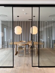 Fredericia Showroom in Copenhagen