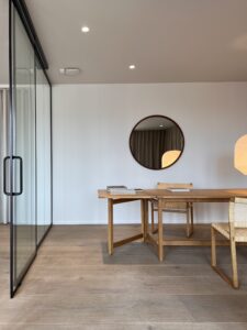 Fredericia Showroom in Copenhagen