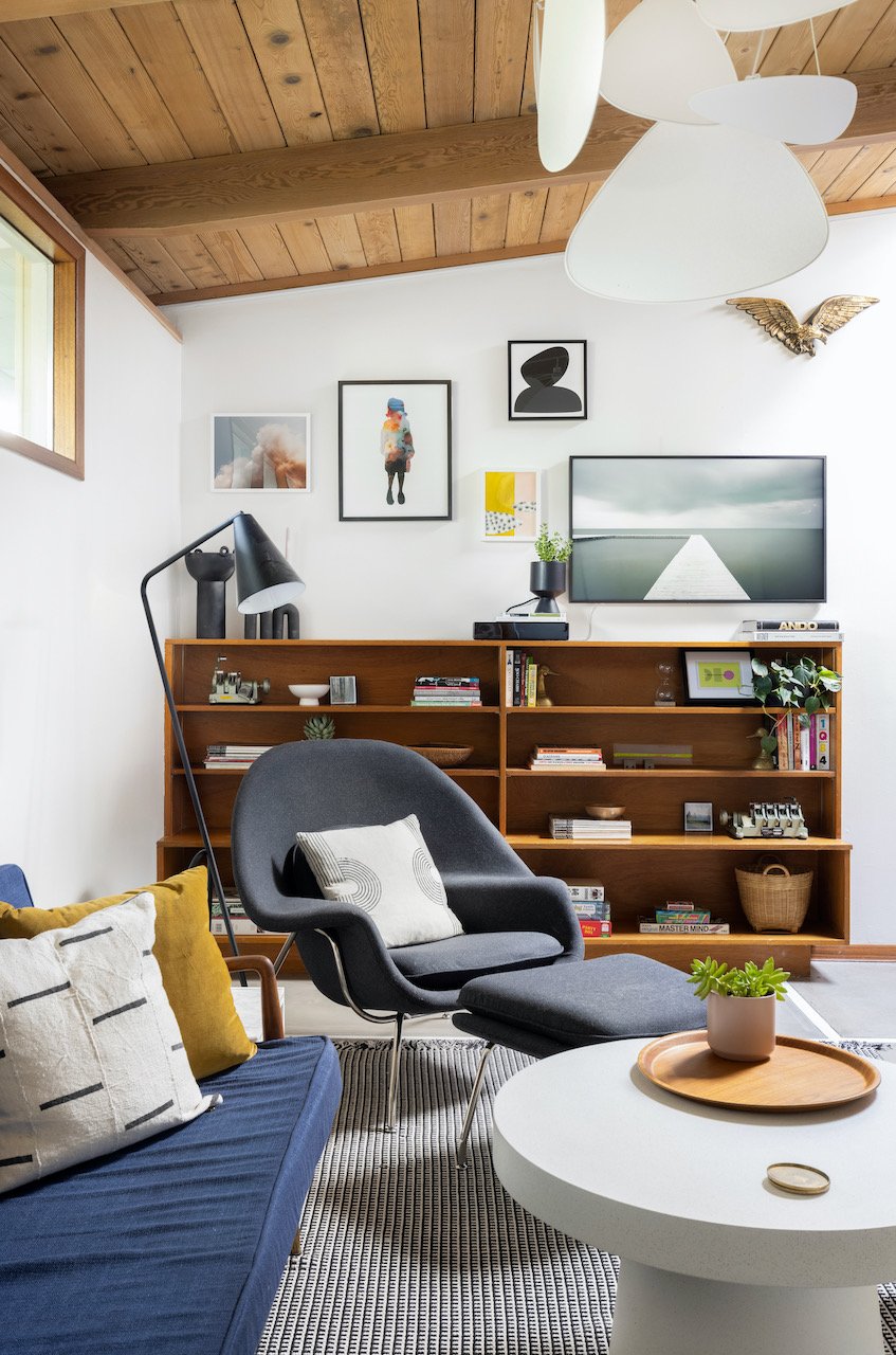 A Midcentury Restoration that Makes Everyday Feel Like a Vacation - Mid ...