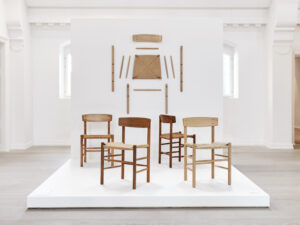 Fredericia Showroom in Copenhagen