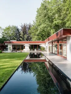 House MB