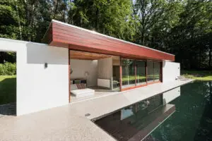 House MB