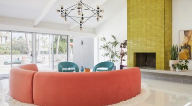 Marrow Midcentury