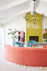 Marrow Midcentury