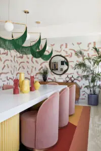 Marrow Midcentury