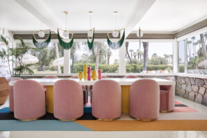 Marrow Midcentury