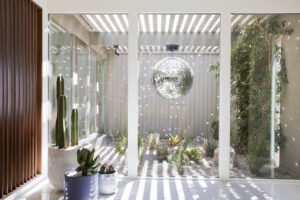 Marrow Midcentury