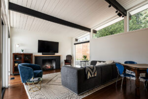 Meadowbrook Midcentury
