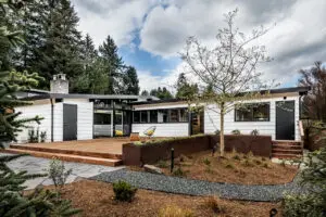 Meadowbrook Midcentury