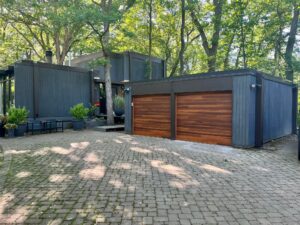 House trim