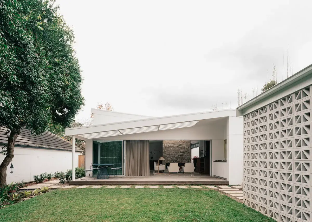 Mid-century Modern Architecture, Homes & Design | Mid-century Home