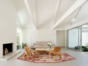 Twin Gable