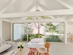 Twin Gable