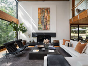 Fairfield-Midcentury