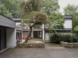 Fairfield-Midcentury