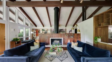 Midcentury modern