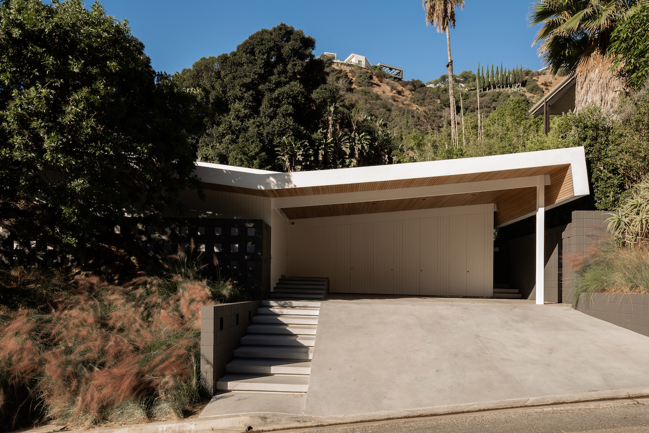 Statham House