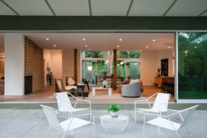 Beverly hills home