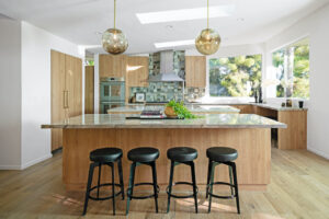 Beverly hills home