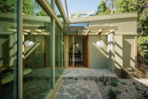 Beverly hills home