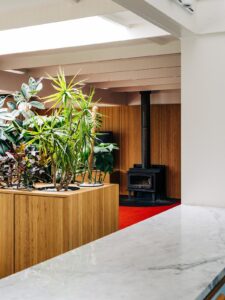 Lavender Park House