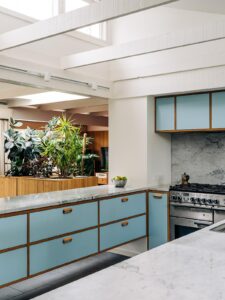 Lavender Park House