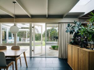 Lavender Park House