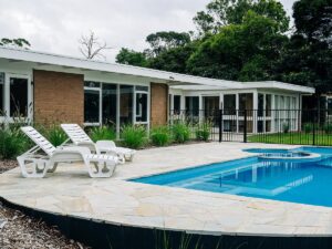 Lavender Park House