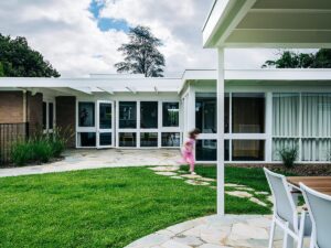 Lavender Park House