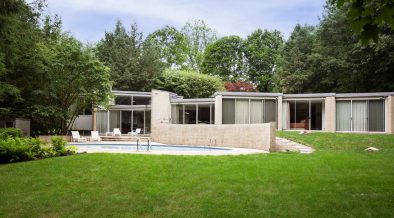 Torf House
