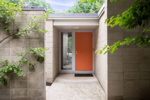 Torf House