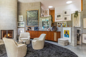 Torf House