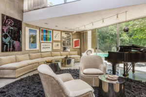 Torf House